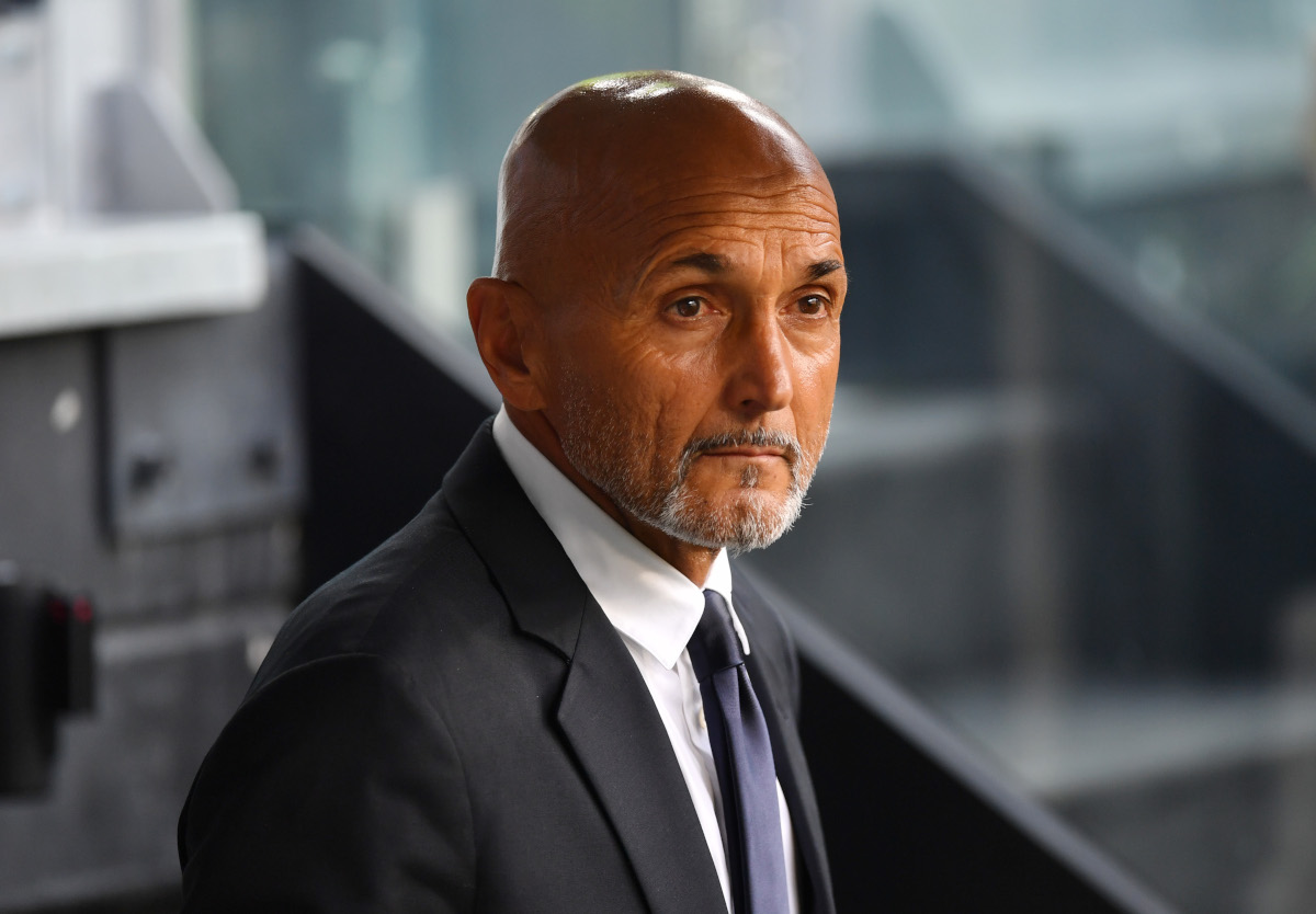 Spalletti Kritik Juventus Usai Ditahan Atalanta, Puji Performa Kolo Muani