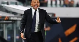 Spalletti Soroti Ambisi Juventus dan Cedera Misterius Grabara
