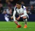 Spanyol Tunjuk Pengganti Untuk Bintang Tottenham Yang Cedera