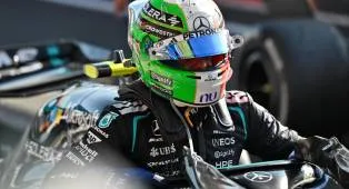 Steiner Pilih Antonelli daripada Verstappen di F1