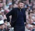 Tekanan ke Michael Carrick Meningkat, Begini Respons Sang Manajer MU