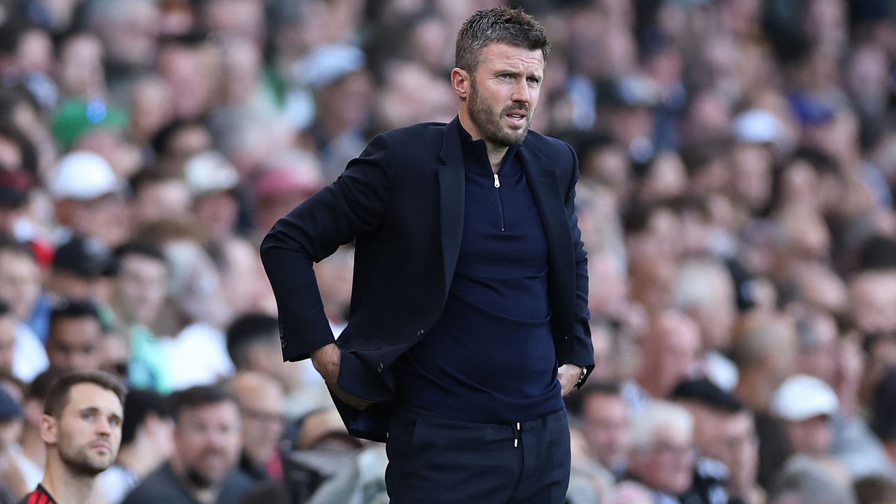 Tekanan ke Michael Carrick Meningkat, Begini Respons Sang Manajer MU