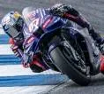 Toprak Razgatlioglu Akui Menderita di GP Austria