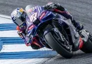 Toprak Razgatlioglu Akui Menderita di GP Austria