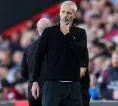 Tren Tanpa Kemenangan Bournemouth Berlanjut, Marco Rose Kecewa