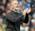 Usai Drama 8 Gol, Enzo Maresca Puas Man City Kalahkan Sunderland