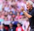Usai Kalah dari Atletico, Jose Mourinho Bahas Posisi Madrid di Klasemen