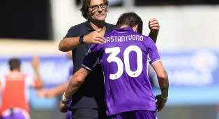 Vanoli Puji Mastantuono: Sosok Juara yang Siap Melangkah Jauh
