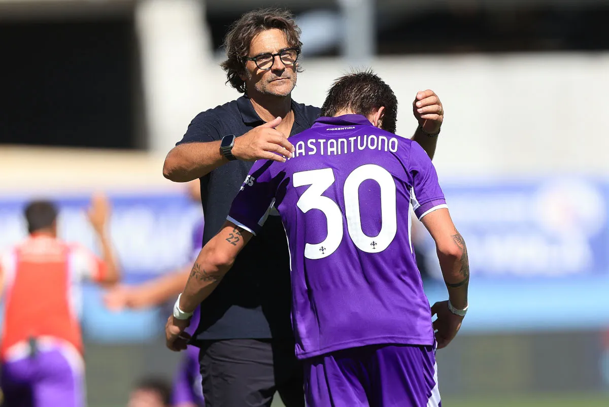 Vanoli Puji Mastantuono: Sosok Juara yang Siap Melangkah Jauh - sumber: (footballitalia)
