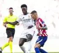Vinicius Jr Kembali Lanjutkan Tren Buruknya di Derby Madrid