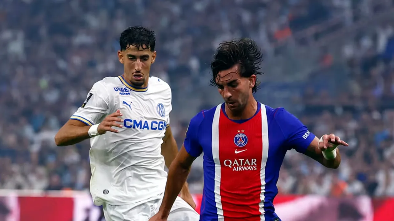 Ferran Torres