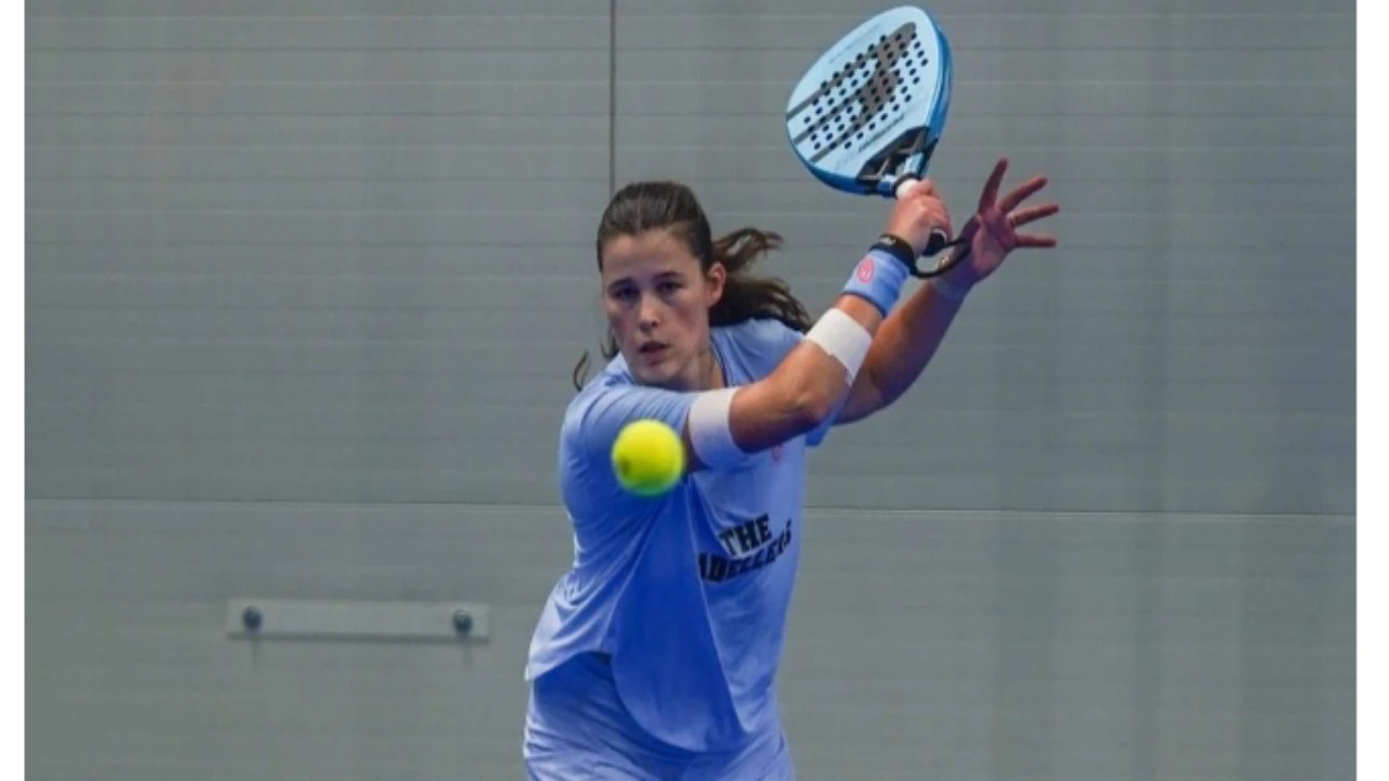 Wakil Belanda Raih Kesuksesan di FIP Padel Silver Bangkok Thailand