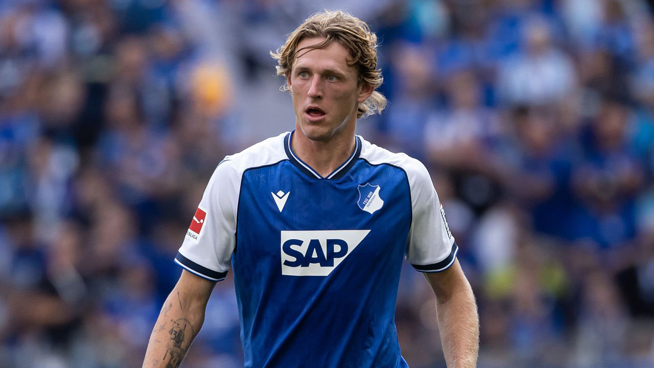Wouter Burger Ungkap Titik Lemah Hoffenheim Usai Start Buruk Musim Ini