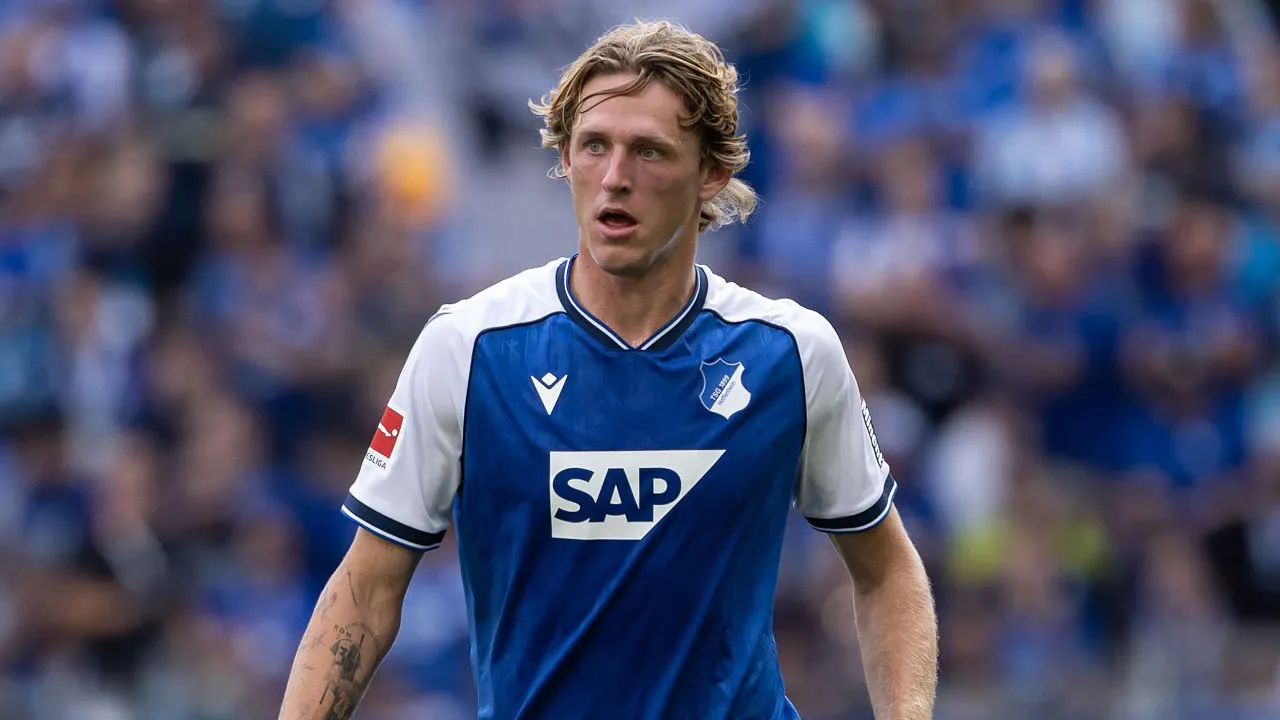 Wouter Burger.