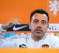 Xavi Hernandez Konfirmasi Virgil van Dijk Tetap Jadi Kapten Timnas Belanda