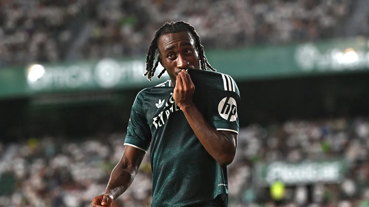 Yan Diomande Layak Jadi Starter Gantikan Vinicius