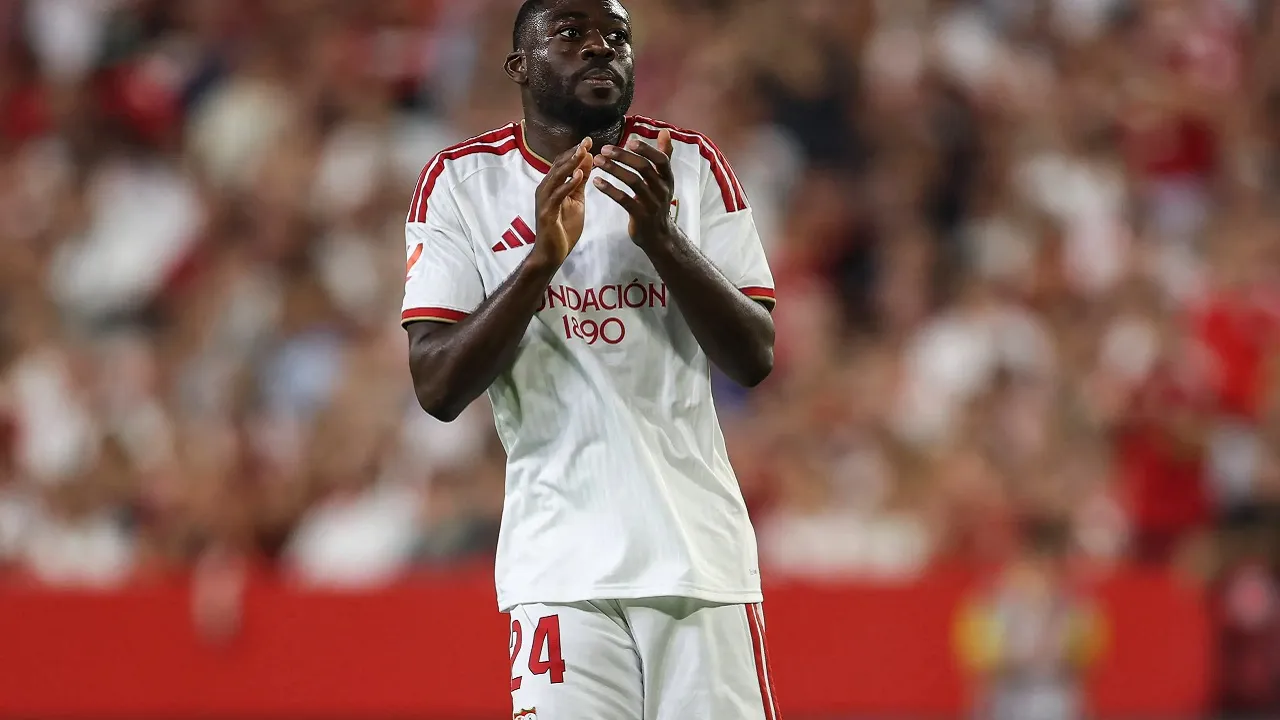 Youssouf Fofana
