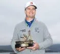 Zach Johnson Menangi Pure Insurance Championship di Pebble Beach