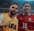 4 Pemain Belum Gabung Latihan Timnas Indonesia, Termasuk Dony Tri