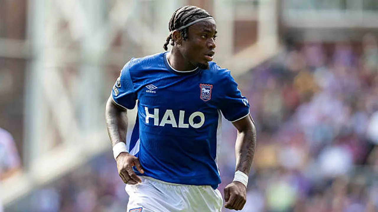 Abdul Fatawu Jadi Korban Pelecehan Rasis, Ipswich Town Langsung Bertindak