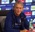 Ada Waktu Empat Tahun, Roberto Mancini Ingin Bawa Timnas Italia Juara Lagi