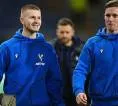Adam Wharton Nilai Kontrak Baru Dean Henderson Bagus untuk Crystal Palace