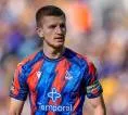 Adam Wharton Puas Bawa Pulang Satu Poin Usai Crystal Palace Imbangi Leeds