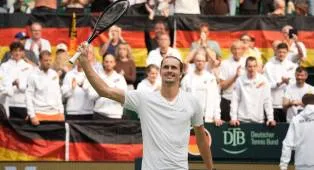 Alexander Zverev Lontarkan Kritik Keras Tentang Davis Cup