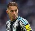 Amar Dedic Sebut Semangat Bertandingnya Sangat Cocok dengan Newcastle