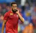 Andros Townsend Ceritakan Momen Tertabrak Mesin Penggilas Rumput