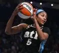 Angel Reese Jadi Ancaman New York Liberty pada Dua Laga Kontra Dream