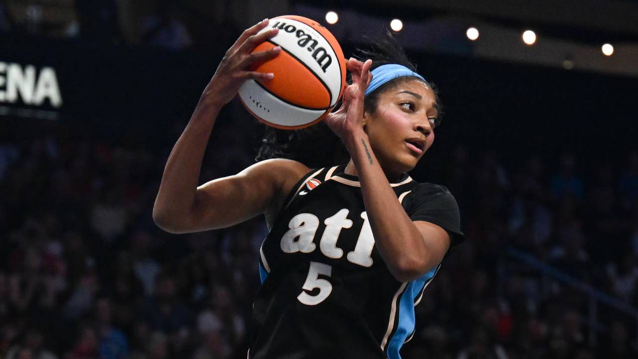 Angel Reese Jadi Ancaman New York Liberty pada Dua Laga Kontra Dream