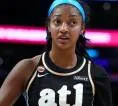 Angel Reese Terhindar dari Hukuman WNBA Setelah Melawan New York Liberty