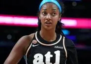 Angel Reese Terhindar dari Hukuman WNBA Setelah Melawan New York Liberty