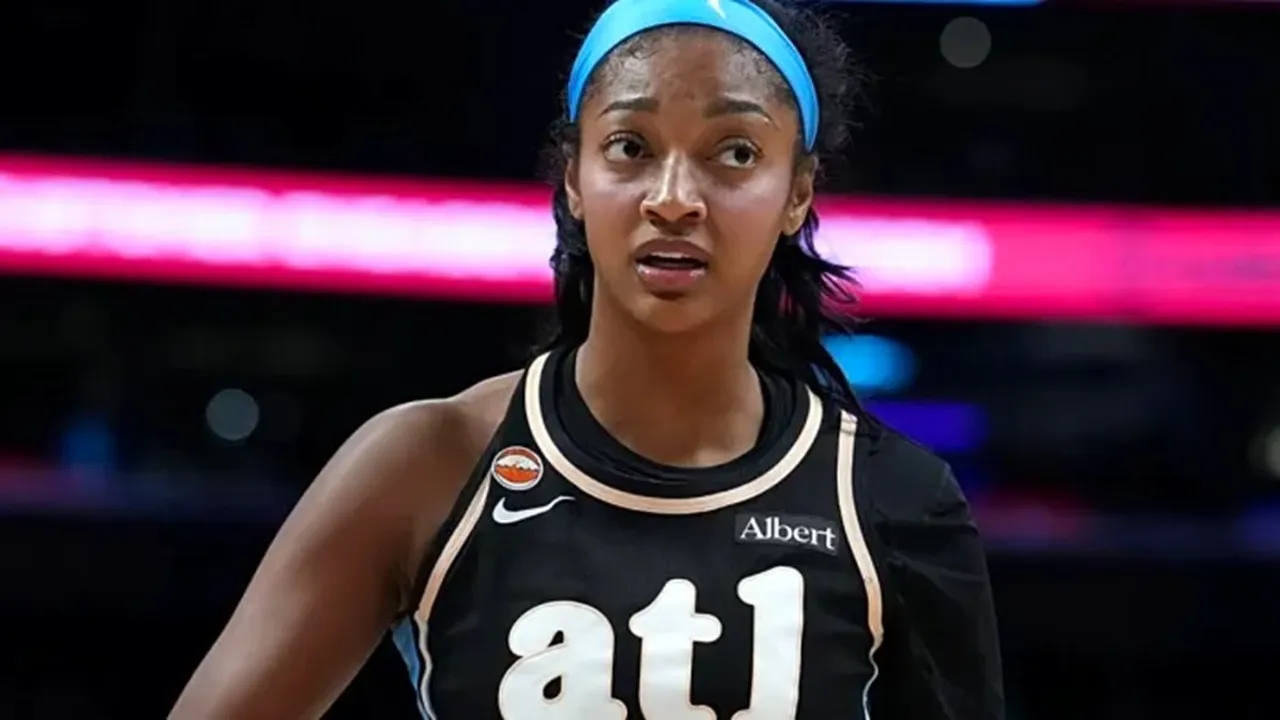 Angel Reese Terhindar dari Hukuman WNBA Setelah Melawan New York Liberty