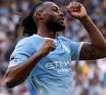 Antoine Semenyo Bisa Jadi Penyerang Tengah Dadakan untuk Manchester City