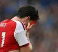 Arsenal: Dua Pemain Absen di Laga Internasional