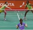 Asian Games 2026: Pearly-Thinaah Disebut Menemukan Kembali Ketajamannya
