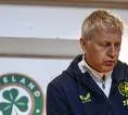 Asosiasi Sepak Bola Israel Kecam Pelatih Irlandia, Heimir Hallgrimsson