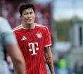 Aston Villa dan Tottenham Siap Tampung Kim Min-jae dari Bayern Munich