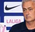 Atletico Madrid Sindir Balik Mourinho dan Real Madrid Soal Wasit