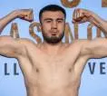Bakhodir Jalolov Tantang Solomon Dacres di Duel Pendukung Dubois vs Wardley