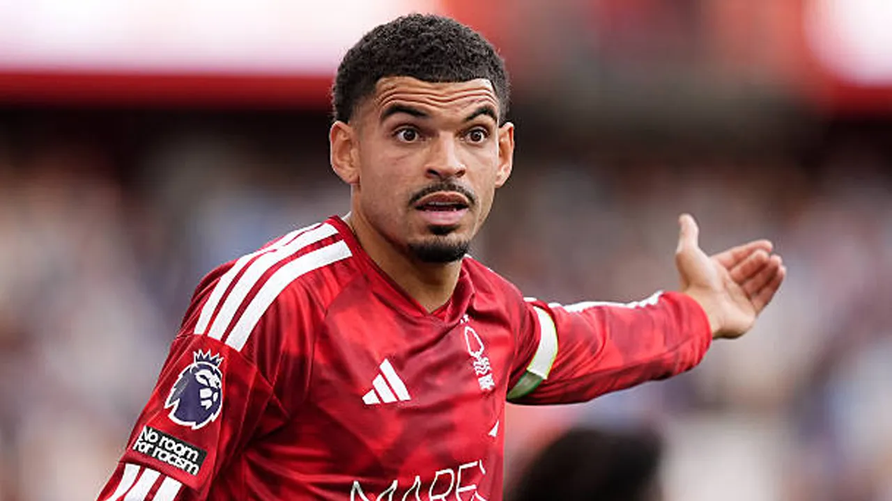 Banyak Pemain Cedera, Thomas Tuchel Akhirnya Panggil Morgan Gibbs-White