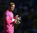 Bart Verbruggen Tegaskan Brighton akan Terus Berkembang Bersama Hurzeler