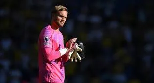 Bart Verbruggen Tegaskan Brighton akan Terus Berkembang Bersama Hurzeler
