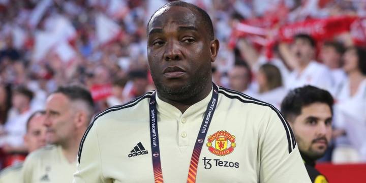 Benni McCarthy Sebut Pemain Inggris 39 Kali Tampil Ini Sebagai yang Terburuk