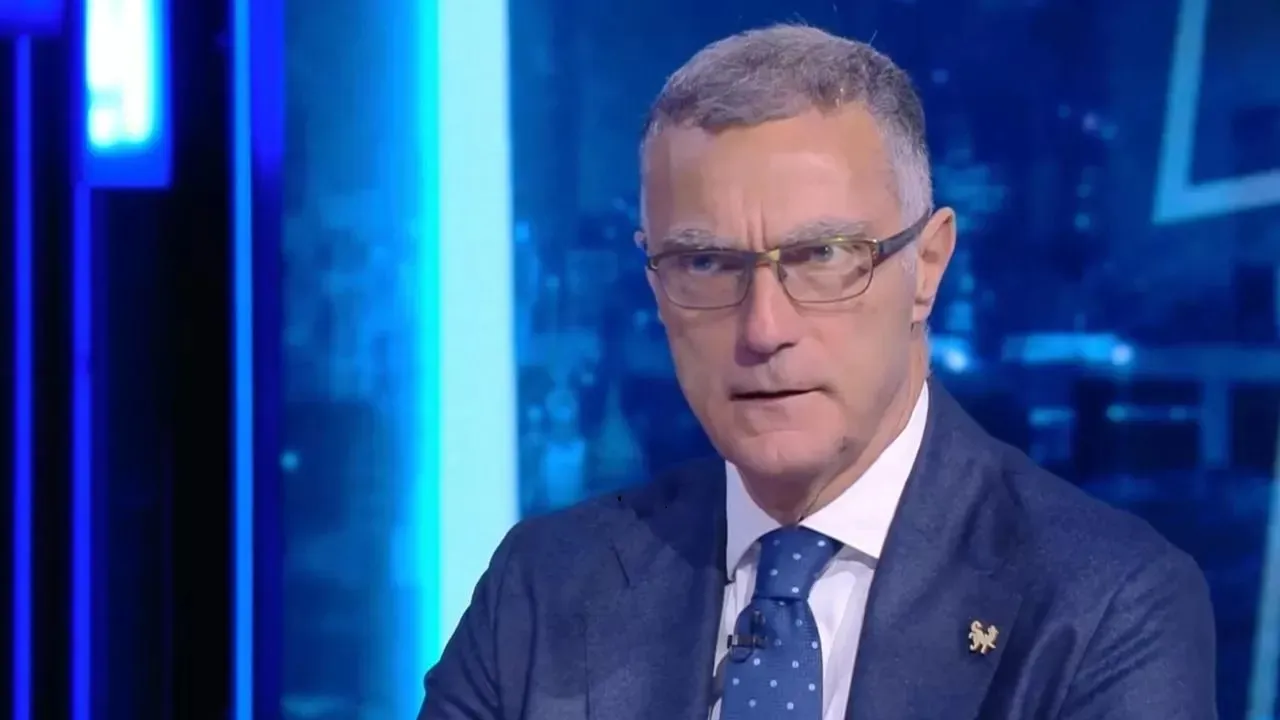 Beppe Bergomi