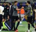 Bergomi: John Stones Bukan Pengganti Ideal Bek Man-Marking Inter