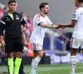 Bernardo Silva Kini Jadi Sorotan Usai Kalah di Derby Madrid