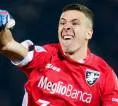 Bersinar Kontra Como, Lorenzo Palmisani Pikat Juventus